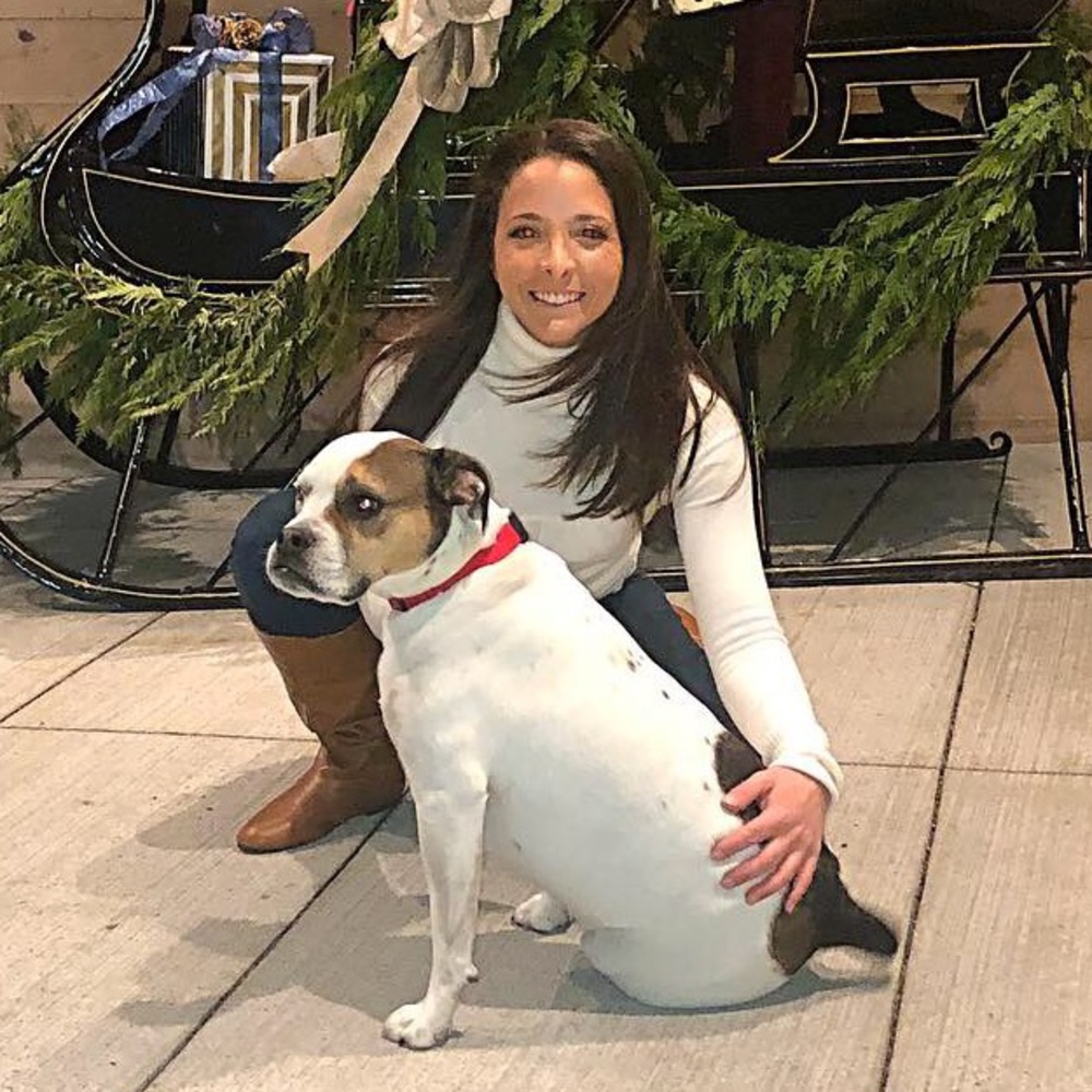 Meet your Posher, Joelle